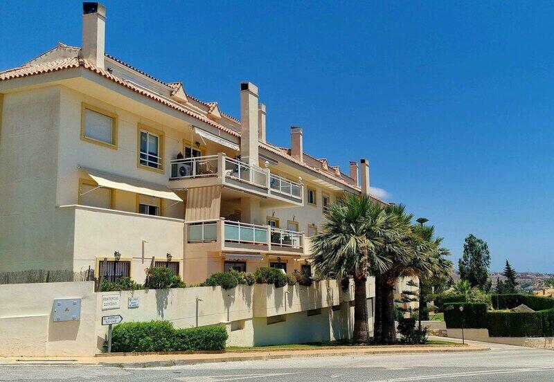 Appartement Te koop in Campo Mijas, Málaga