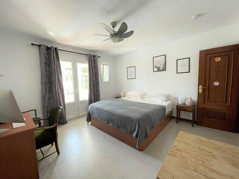 7 chambre Villa à vendre