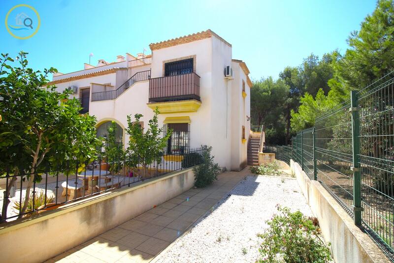 Appartement à vendre dans Pinar de Campoverde, Alicante