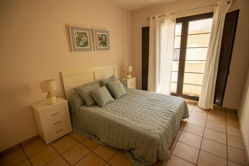 2 chambre Appartement à vendre