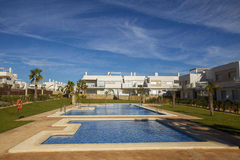 Apartamento en venta en Orihuela, Alicante