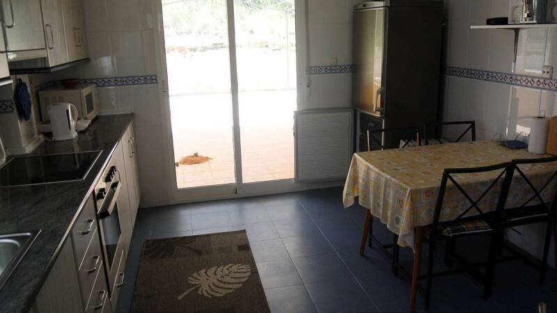 3 Cuarto Villa en venta