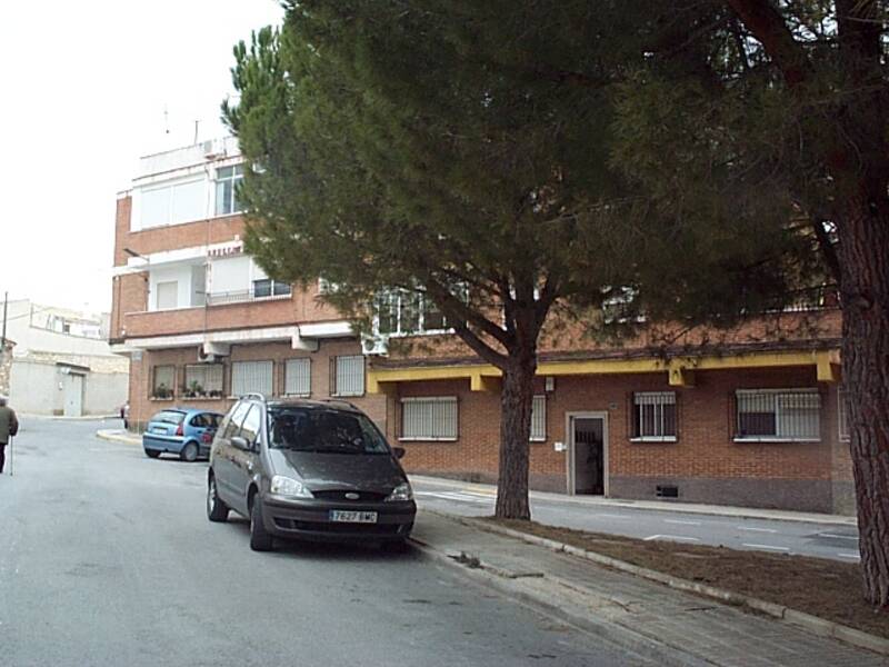 Lejlighed til salg i Pinoso, Alicante