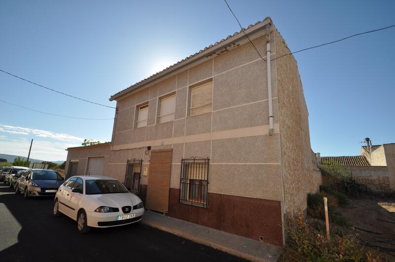 Деревенский Дом продается в Cañada del Trigo, Alicante