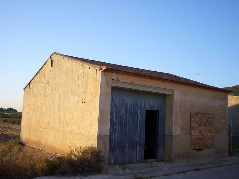Деревенский Дом продается в Rodriguillo, Alicante
