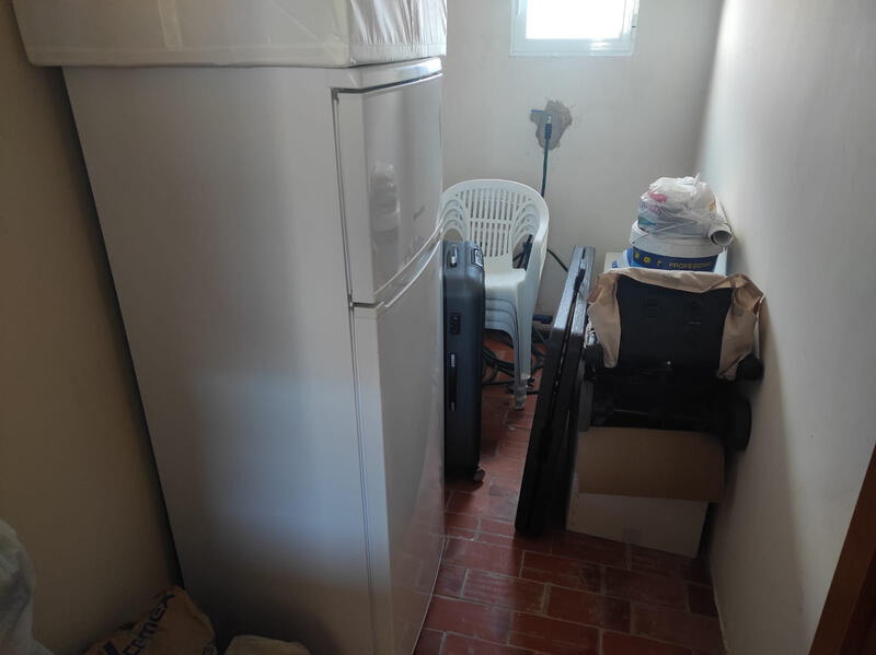 3 Cuarto Apartamento en venta