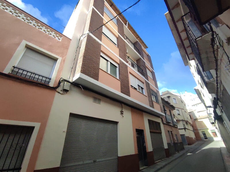 3 Cuarto Apartamento en venta