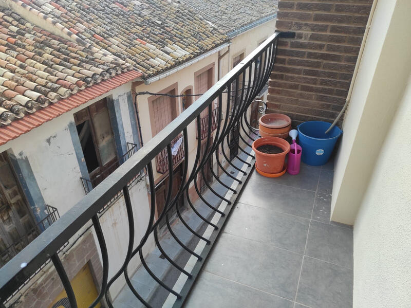 3 Cuarto Apartamento en venta