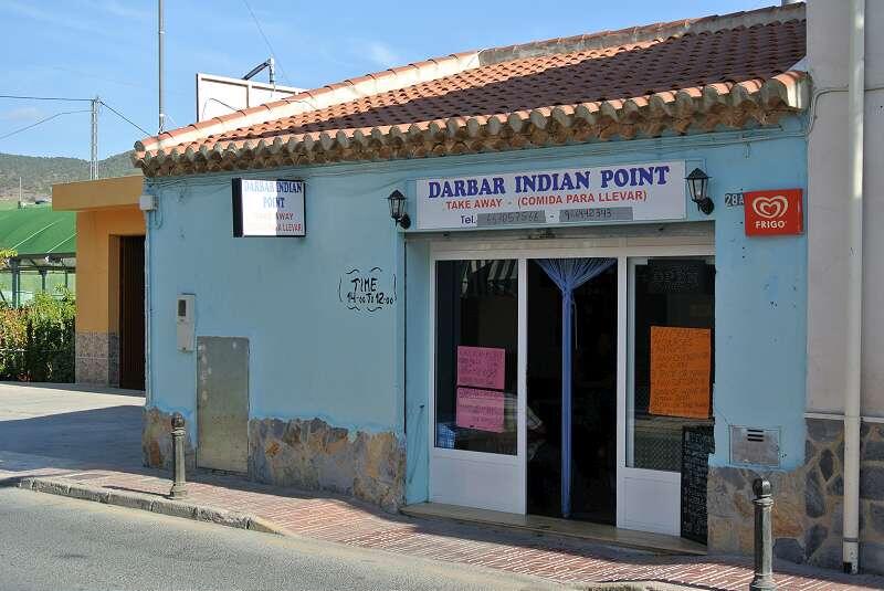 Local Commercial à vendre dans Hondon de los Frailes, Alicante