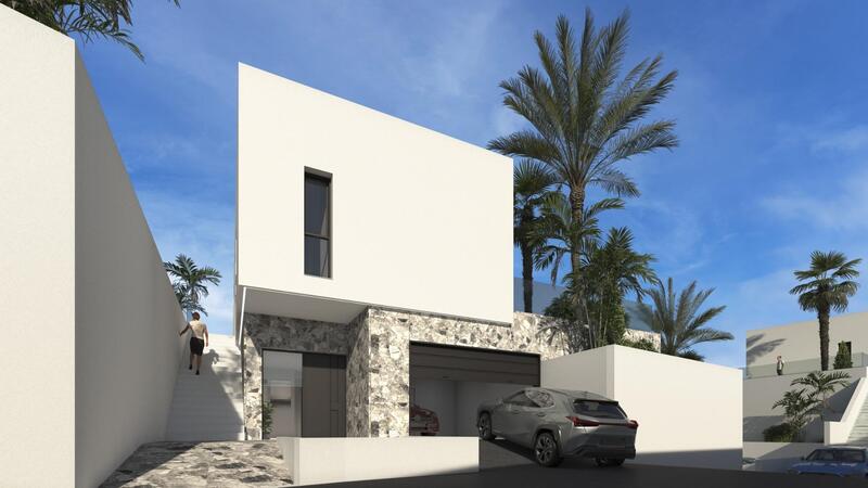 4 bedroom Villa for sale