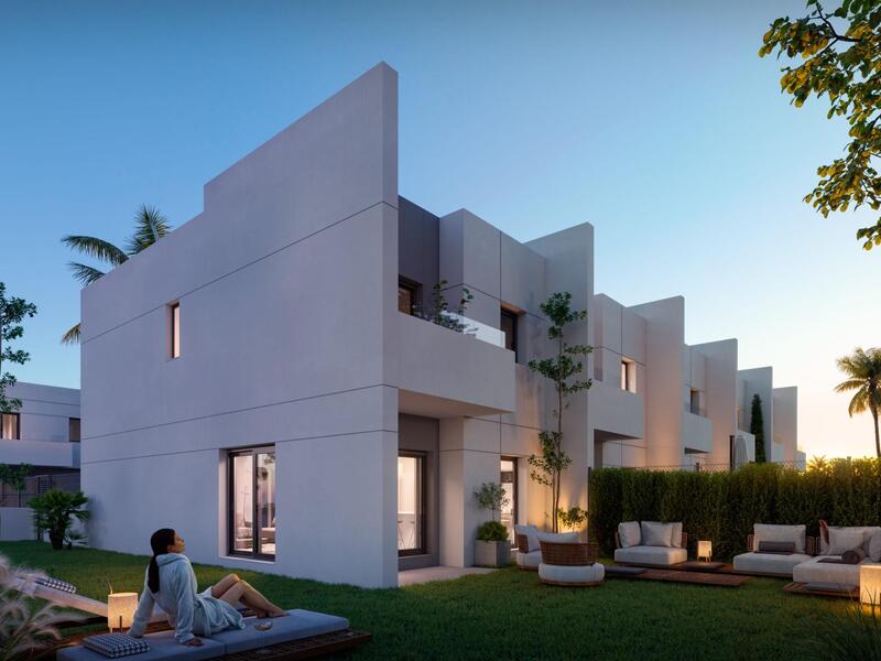 Villa à vendre dans Velez Malaga, Málaga