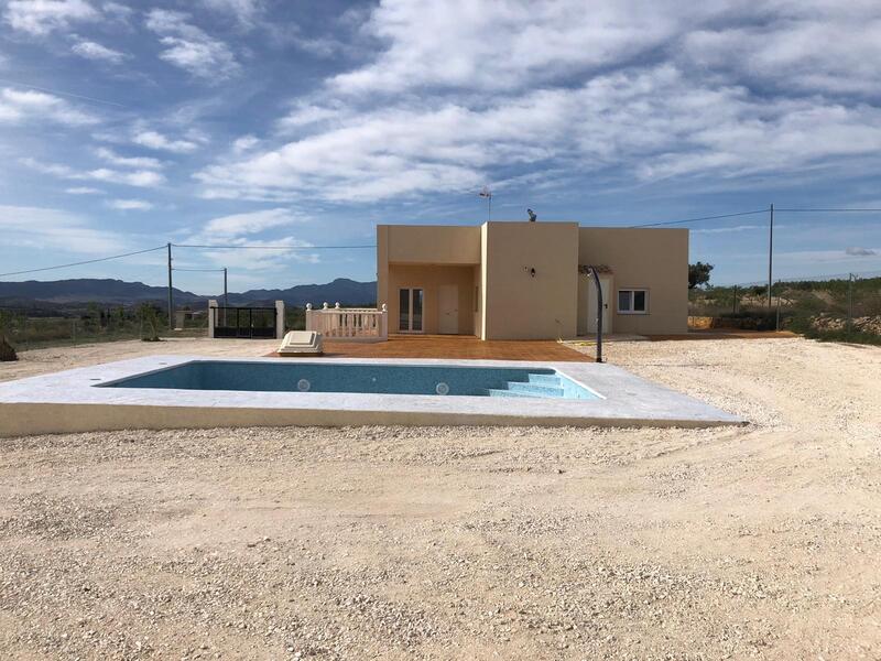 3 Cuarto Villa en venta