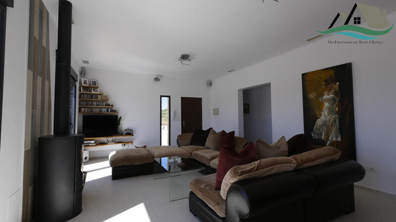 3 bedroom Villa for sale