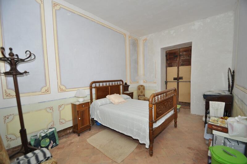8 slaapkamer Landhuis Te koop