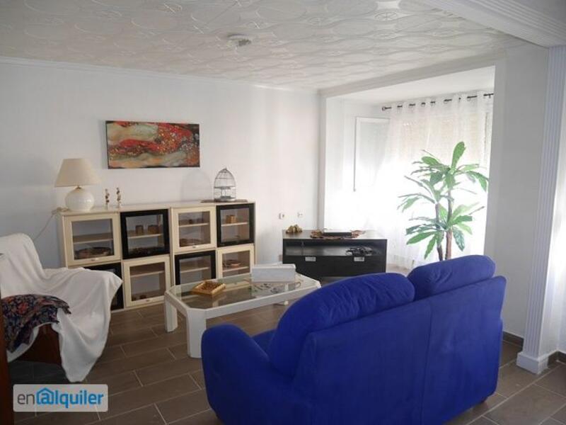 3 chambre Appartement à vendre