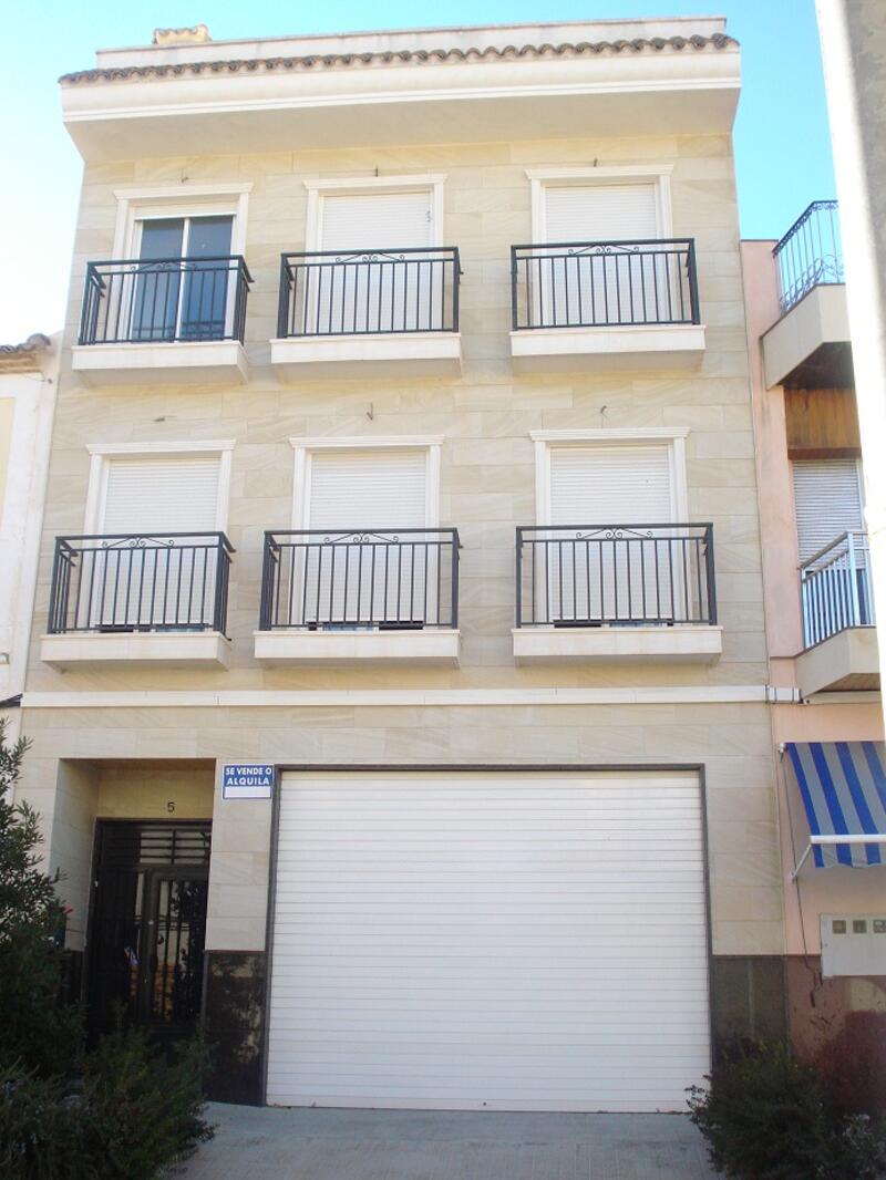 Appartement Te koop in La Romana, Alicante