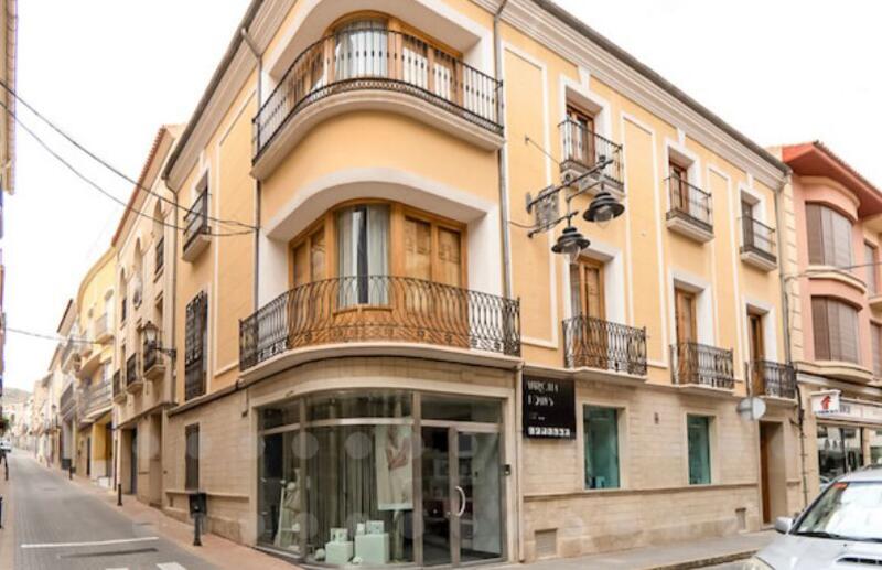 Stadthaus zu verkaufen in Jumilla, Murcia