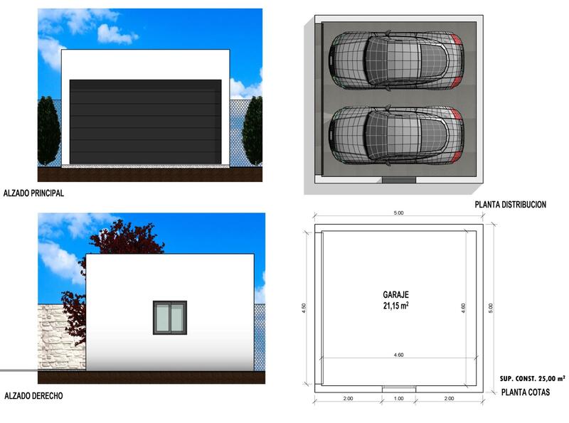 4 Schlafzimmer Villa zu verkaufen