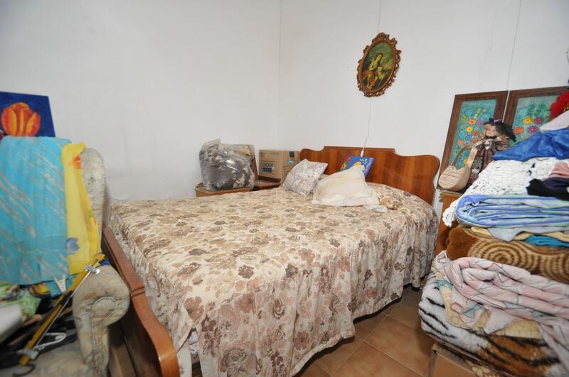 3 Cuarto Adosado en venta