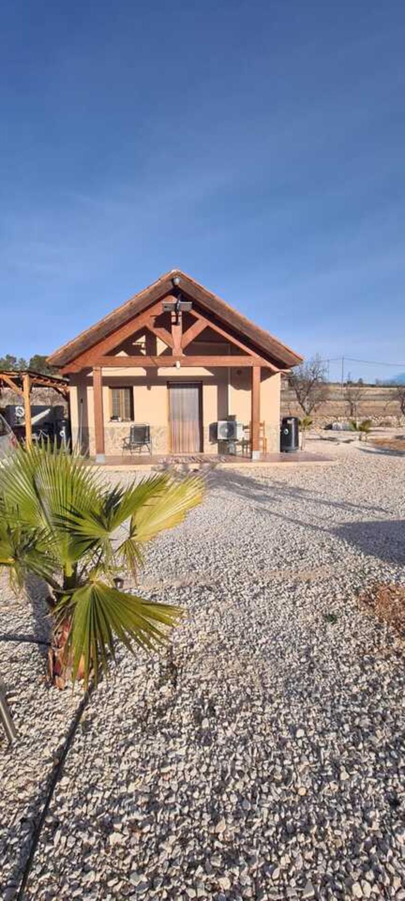 Auberge à vendre dans Umbria, Murcia