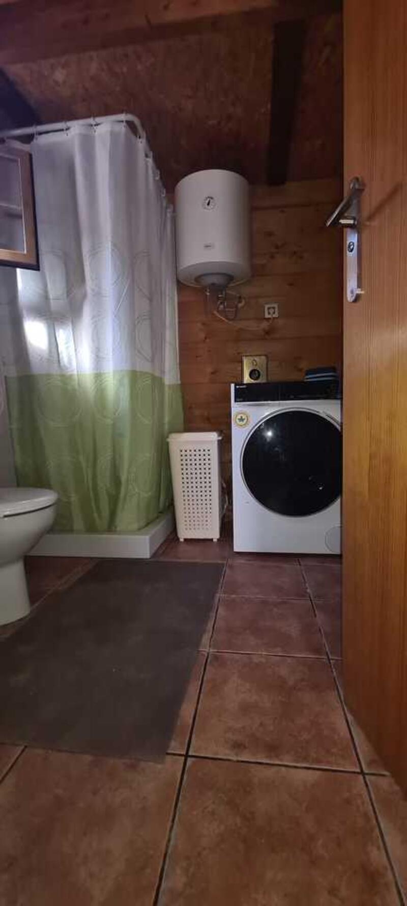 2 chambre Auberge à vendre