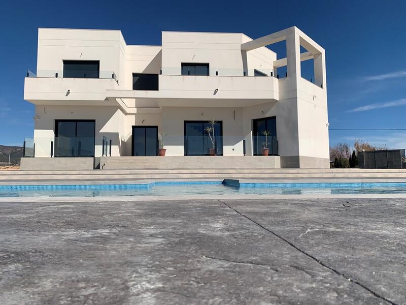 3 bedroom Villa for sale