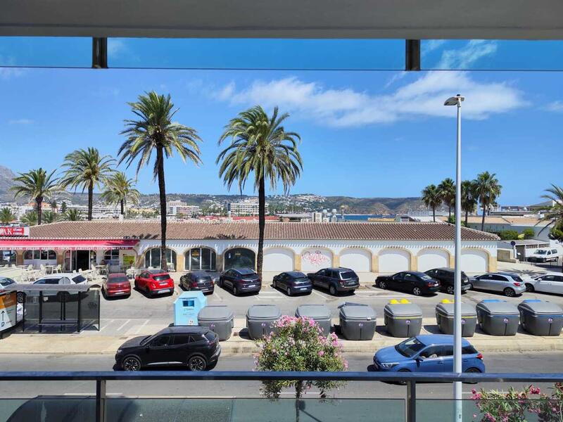 Apartment for sale in Javea, Alicante