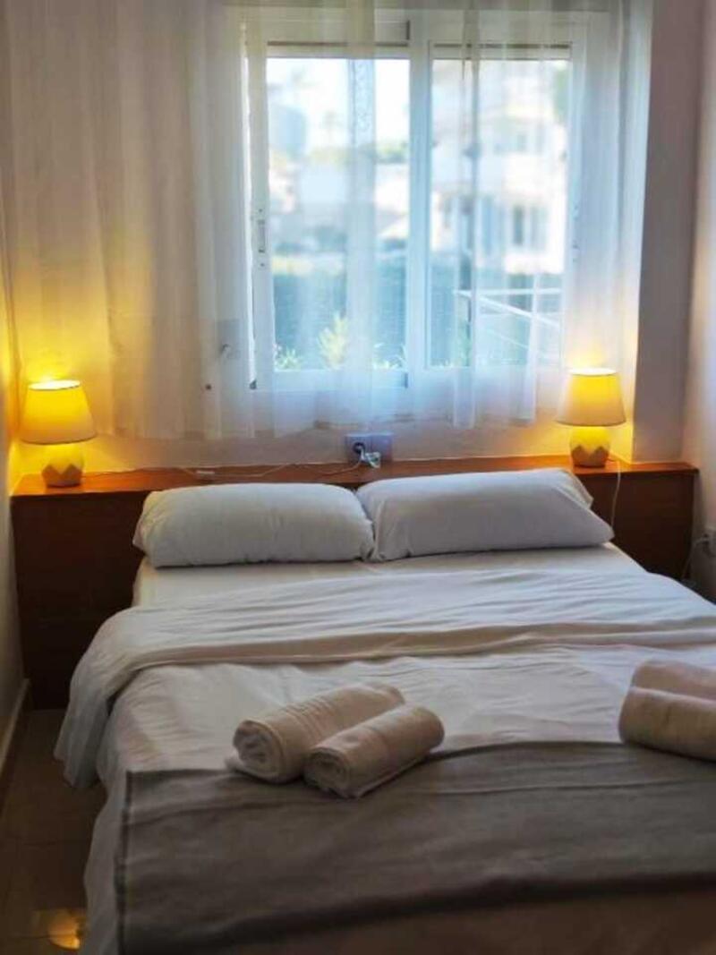 2 Schlafzimmer Appartement zu verkaufen