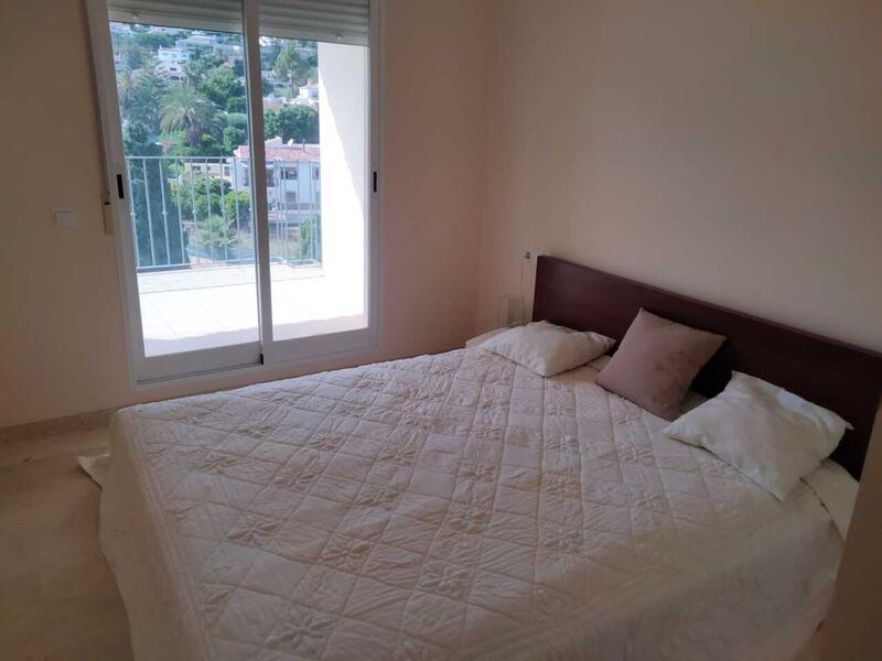 4 Cuarto Apartamento en venta