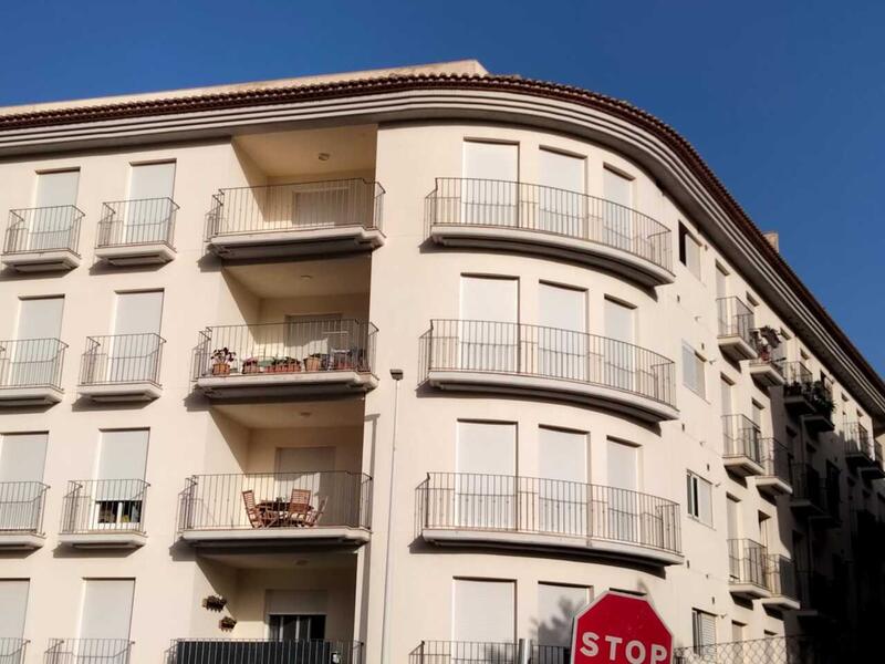 4 Cuarto Apartamento en venta