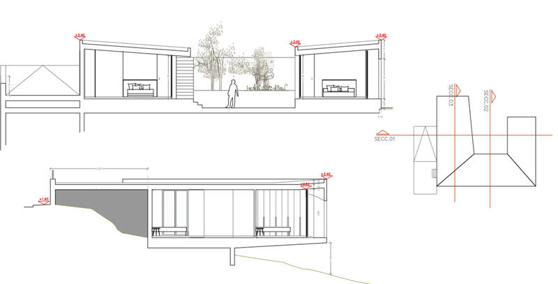 3 Schlafzimmer Grundstück zu verkaufen