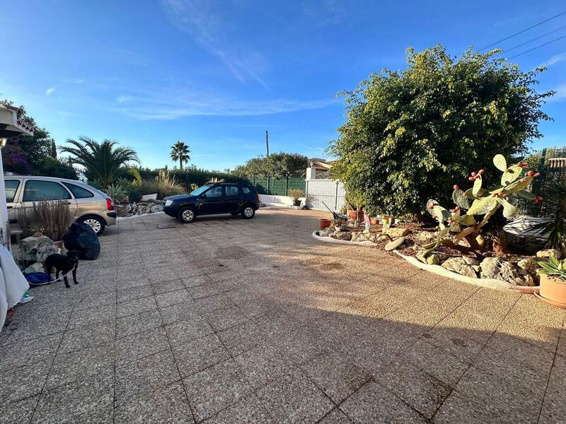 3 Cuarto Villa en venta