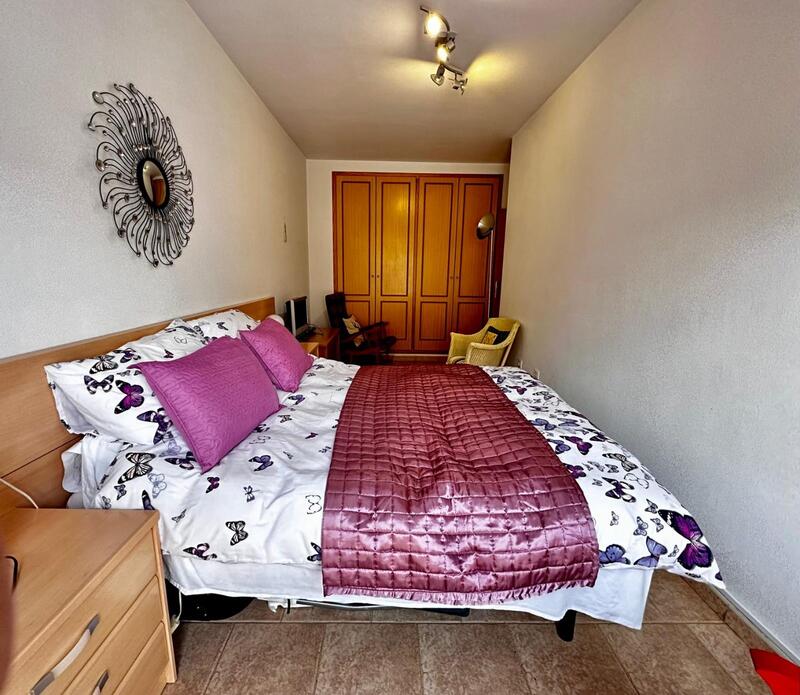 2 Schlafzimmer Appartement zu verkaufen