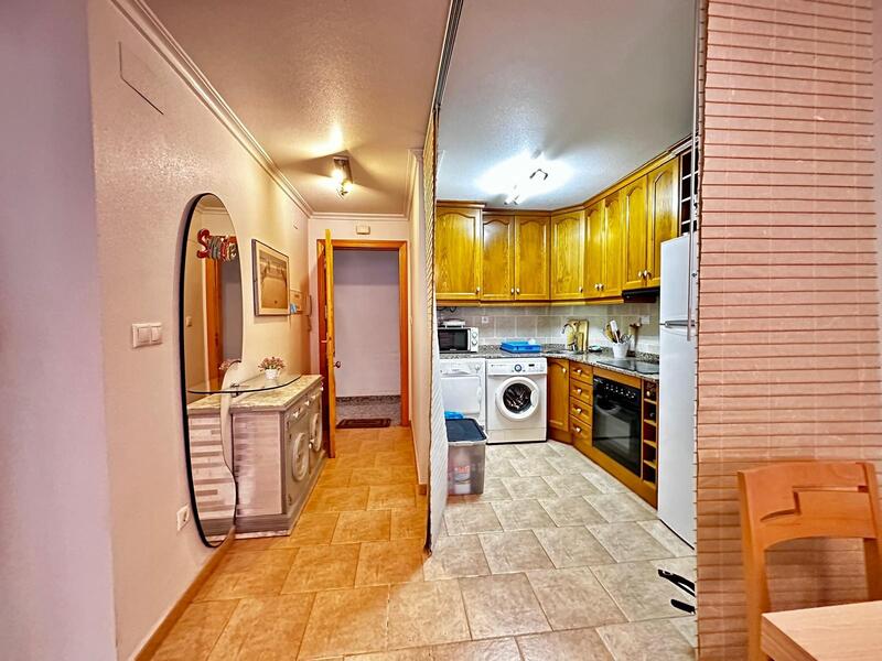 2 chambre Appartement à vendre