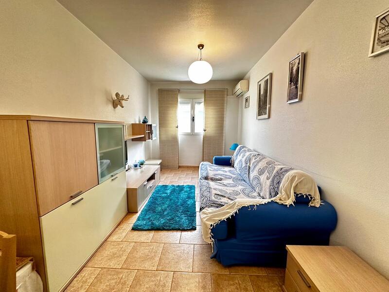 2 Schlafzimmer Appartement zu verkaufen