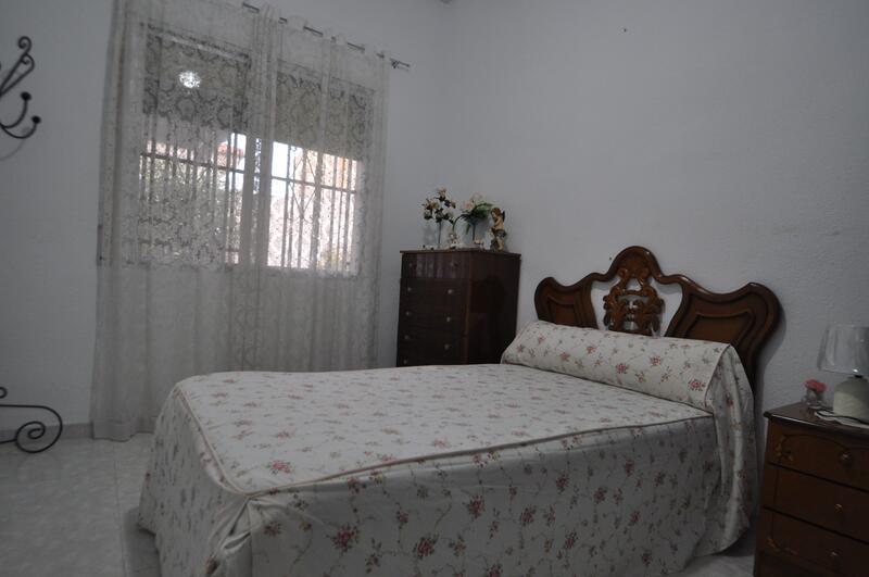 4 Cuarto Adosado en venta