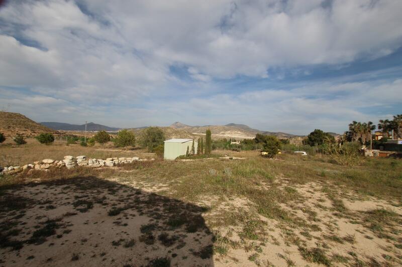 Casa de Campo en venta