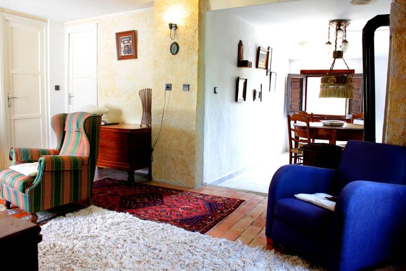 6 chambre Villa à vendre