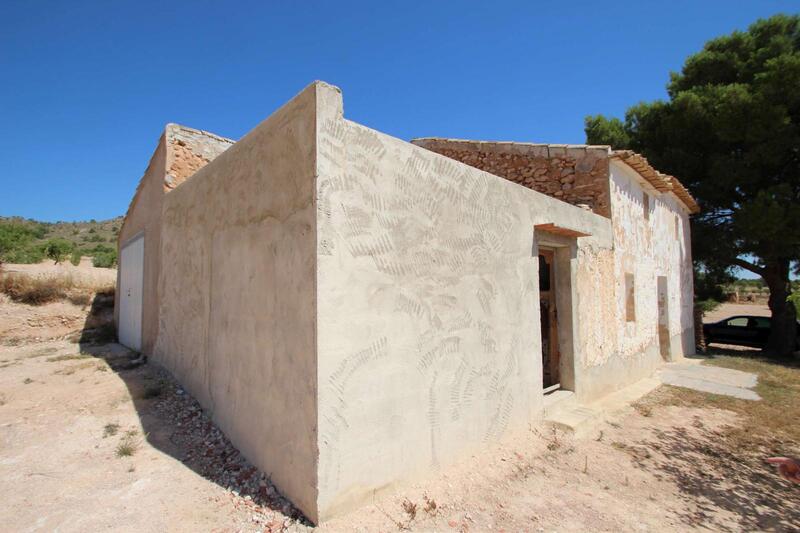 3 Cuarto Villa en venta