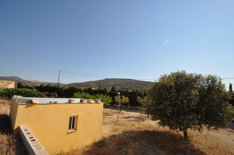 1 bedroom Country House for sale