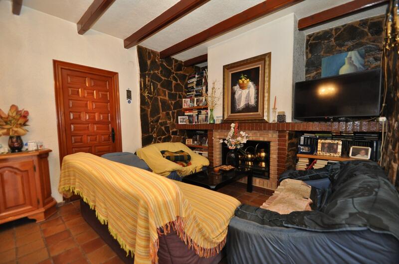 6 chambre Villa à vendre