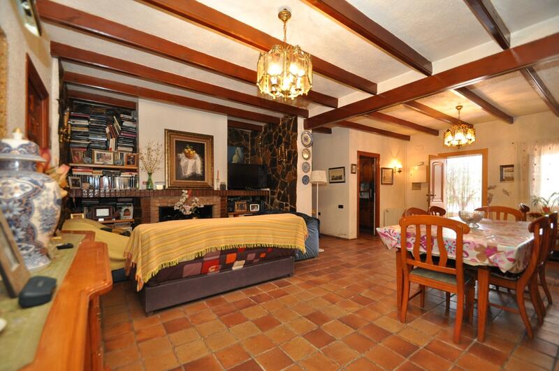 6 chambre Villa à vendre