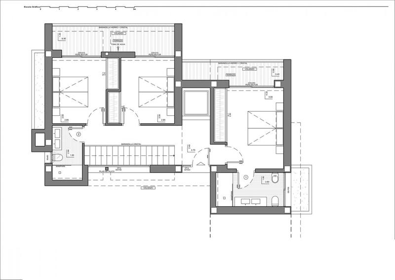 3 Schlafzimmer Villa zu verkaufen