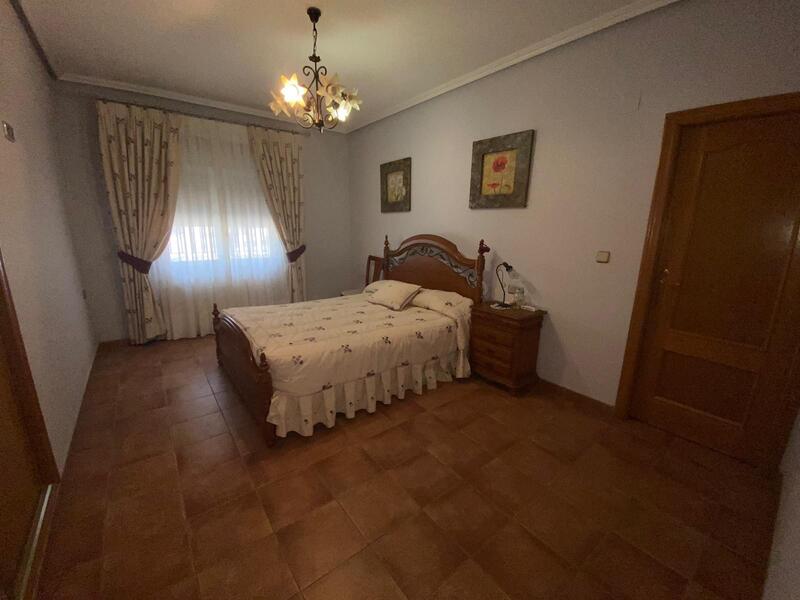 4 chambre Auberge à vendre