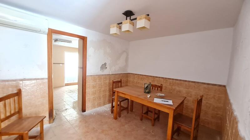 4 Cuarto Adosado en venta