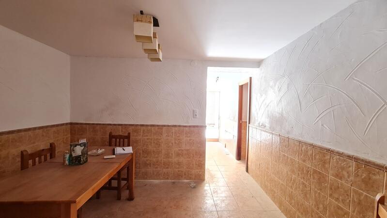 4 Cuarto Adosado en venta