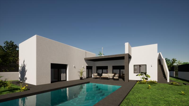 3 bedroom Villa for sale