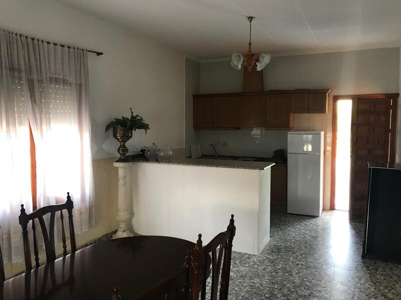 2 Cuarto Villa en venta