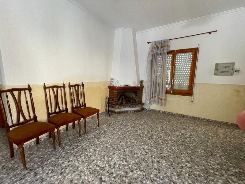 2 Cuarto Villa en venta