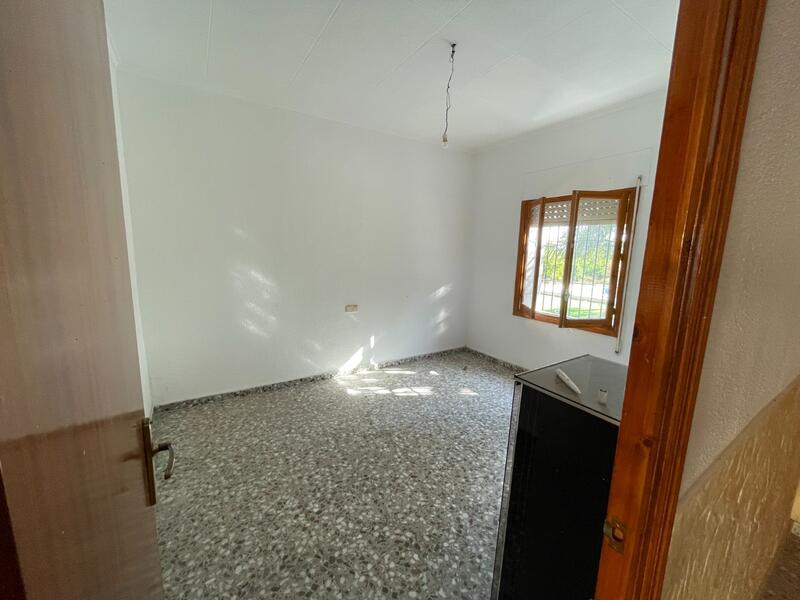 2 Cuarto Villa en venta